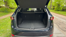 Mazda CX-5 2.2d [175] Sport Nav 5dr AWD Auto Diesel Estate